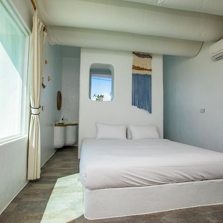 Cape Eluanbi Kenting South Border Design Hotel חדר תמונה