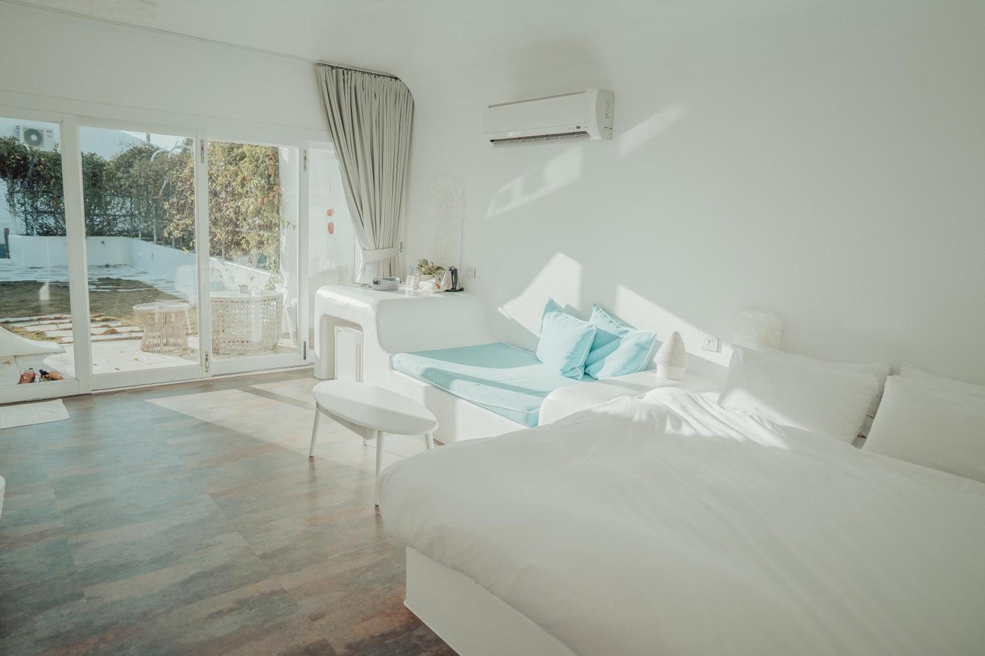 Cape Eluanbi Kenting South Border Design Hotel חדר תמונה