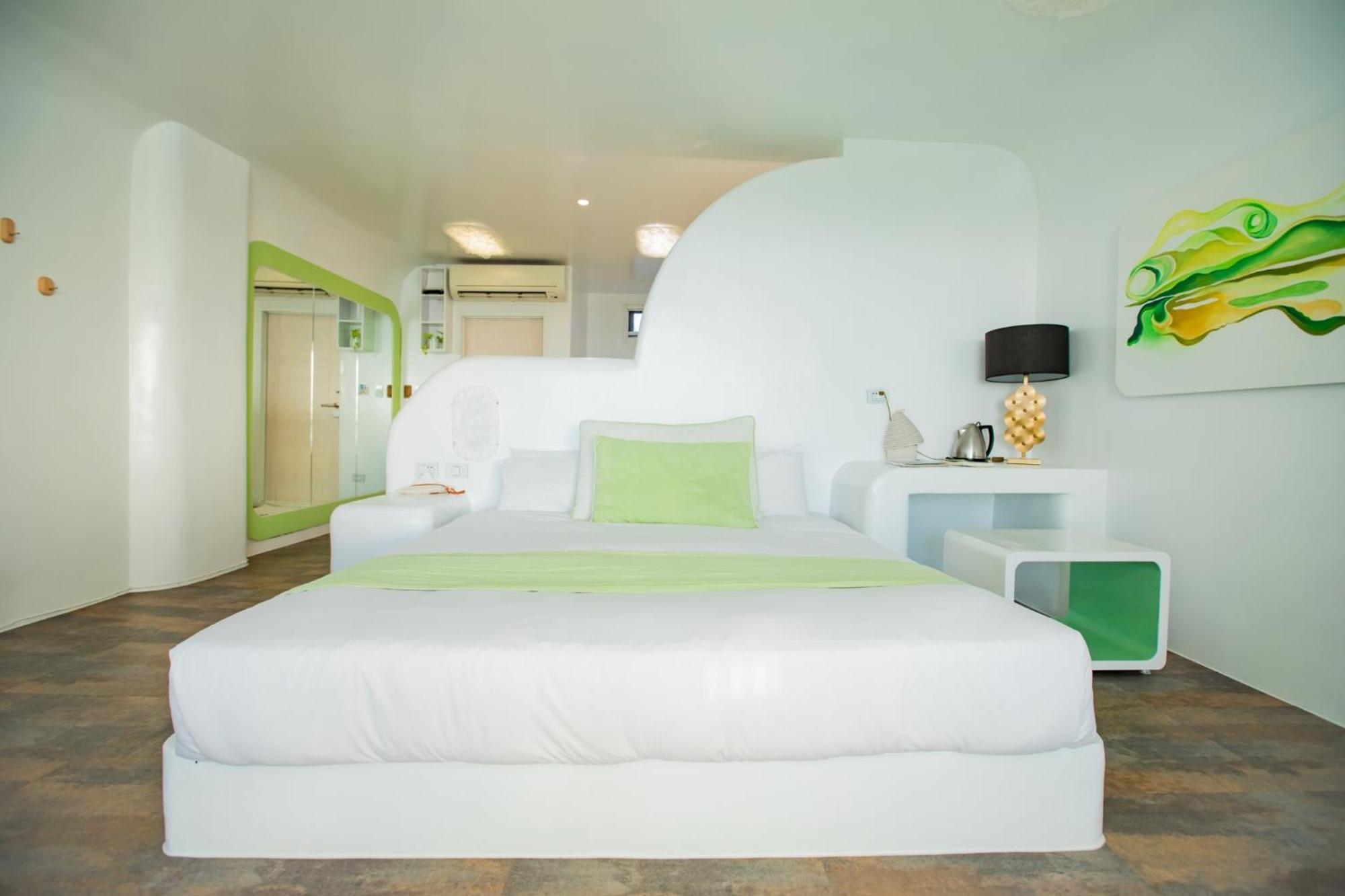 Cape Eluanbi Kenting South Border Design Hotel חדר תמונה