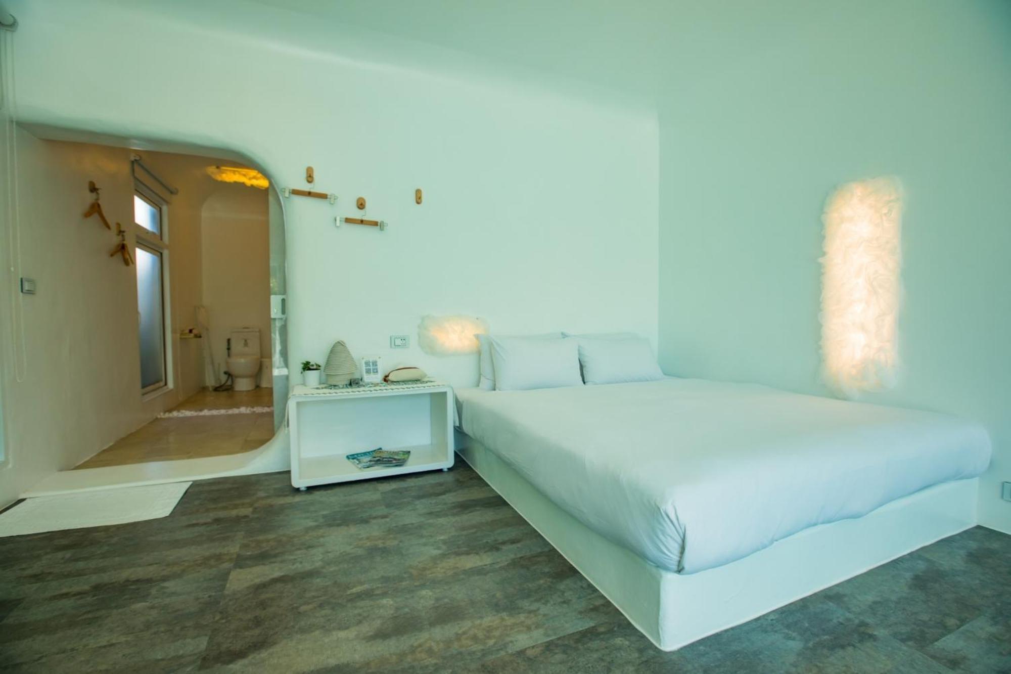 Cape Eluanbi Kenting South Border Design Hotel חדר תמונה