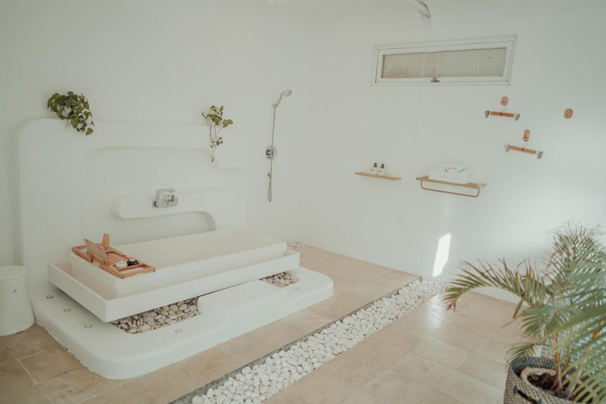 Cape Eluanbi Kenting South Border Design Hotel חדר תמונה