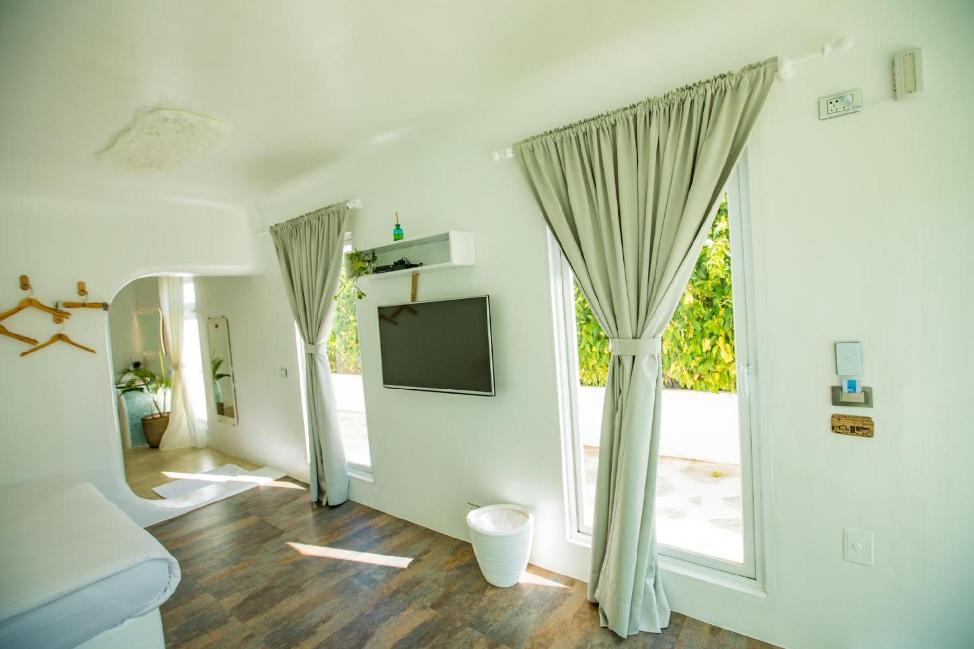 Cape Eluanbi Kenting South Border Design Hotel חדר תמונה