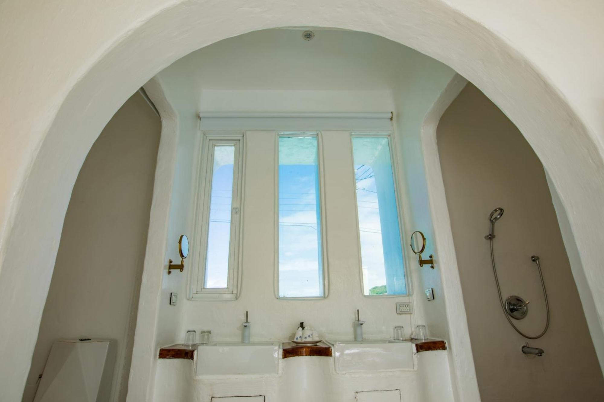 Cape Eluanbi Kenting South Border Design Hotel חדר תמונה