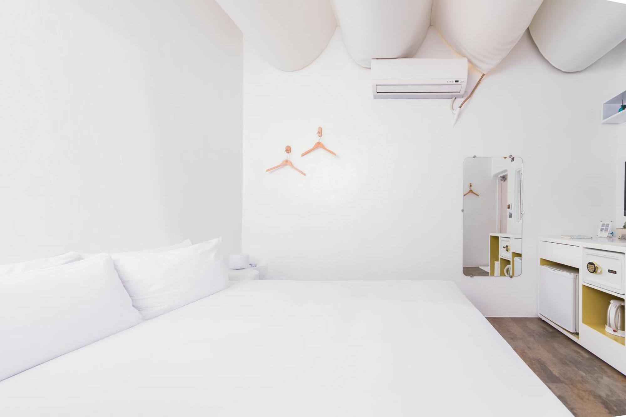 Cape Eluanbi Kenting South Border Design Hotel חדר תמונה