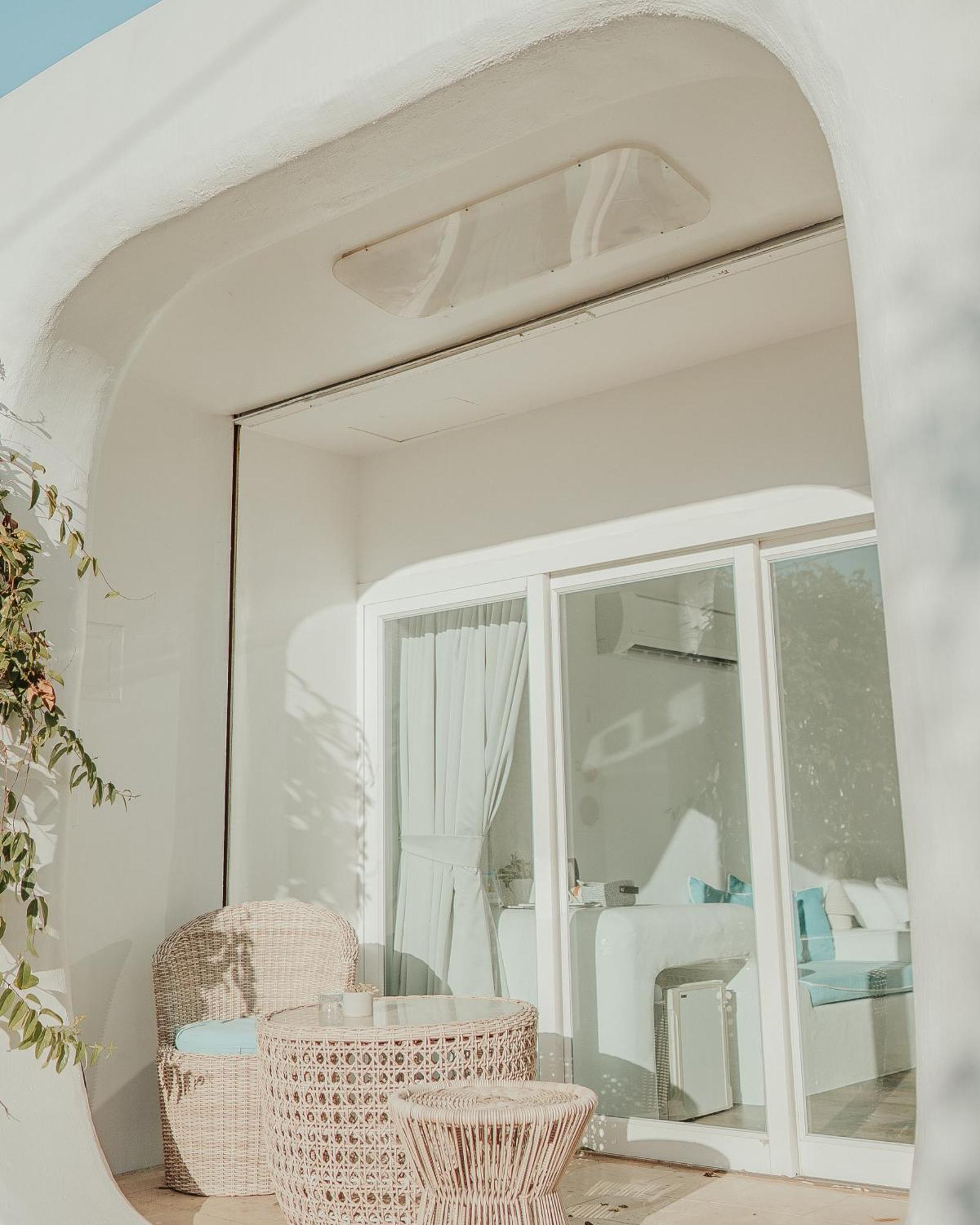 Cape Eluanbi Kenting South Border Design Hotel חדר תמונה