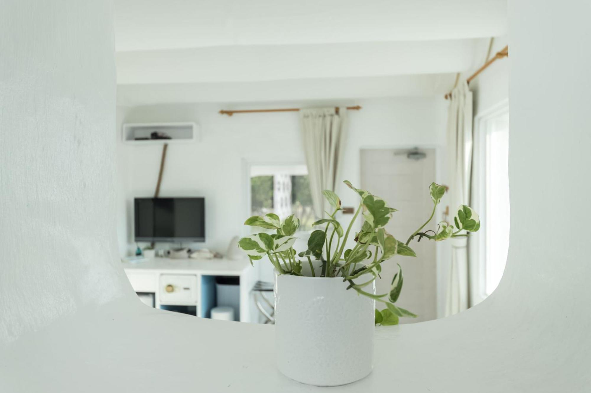 Cape Eluanbi Kenting South Border Design Hotel חדר תמונה