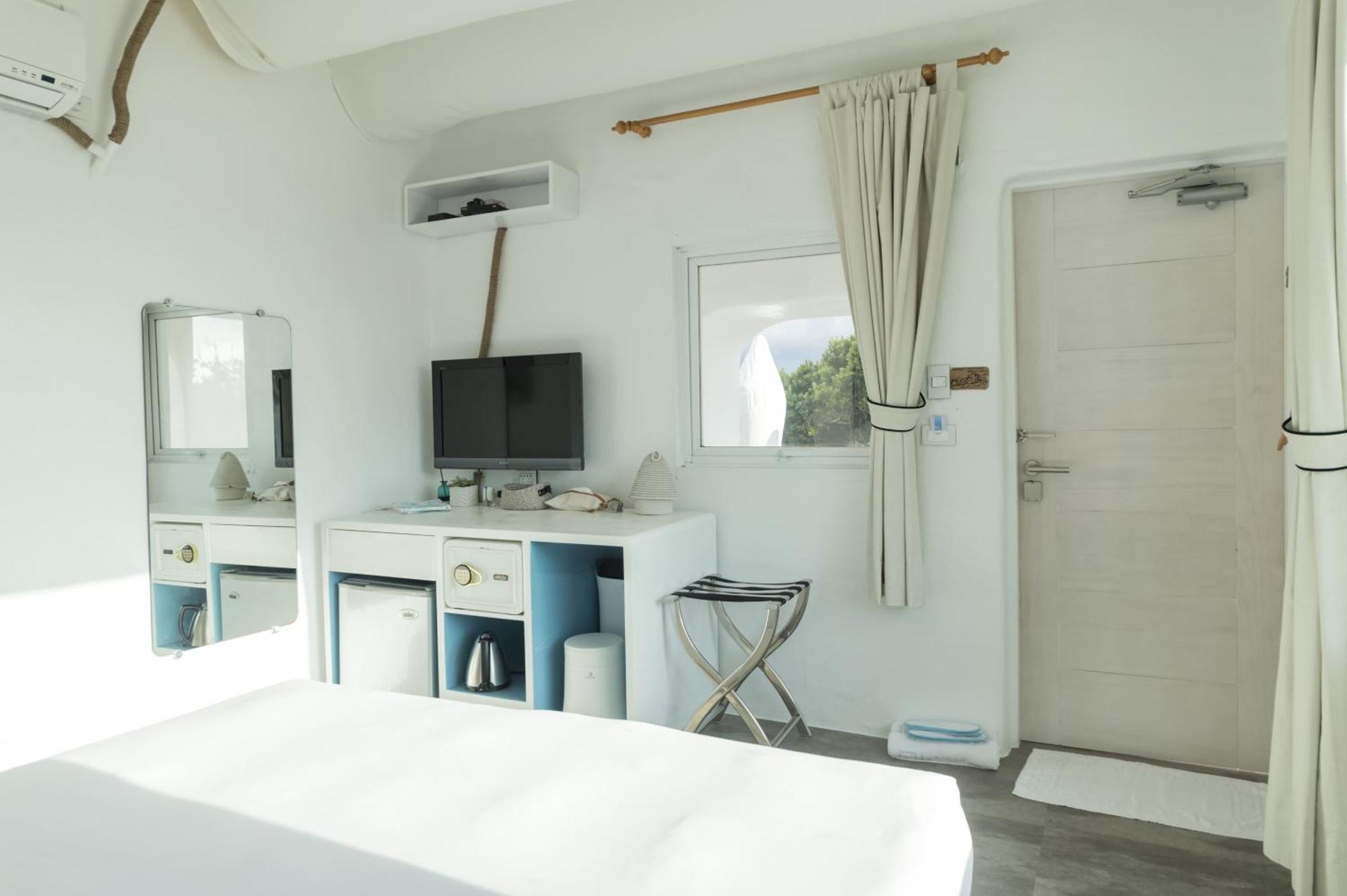 Cape Eluanbi Kenting South Border Design Hotel חדר תמונה